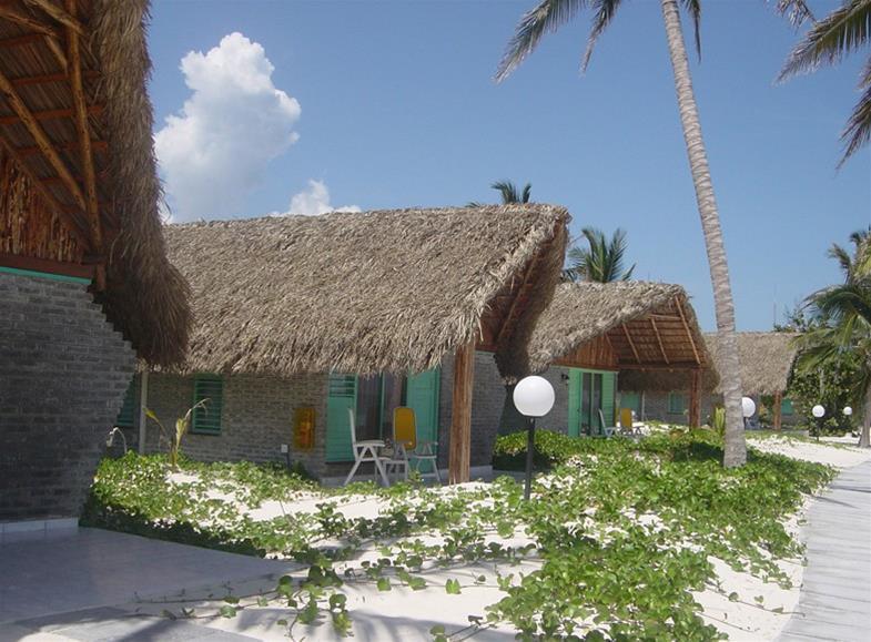 Cubanacan Cayo Levisa Hotel , Cuba